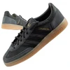 Vyriški laisvalaikio batai Adidas Handball Spezial odiniai kedai