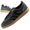 Vyriški laisvalaikio batai Adidas Handball Spezial odiniai kedai