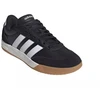 Vyriški laisvalaikio batai Adidas VL Court FC, juodi, HQ0052