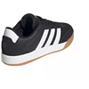 Vyriški laisvalaikio batai Adidas VL Court FC, juodi, HQ0052