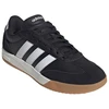 Vyriški laisvalaikio batai Adidas VL Court FC, juodi, HQ0052