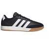 Vyriški laisvalaikio batai Adidas VL Court FC, juodi, HQ0052