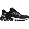 Vyriški laisvalaikio batai K-Swiss Tubes Sport Ultra, juodi