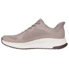 Vyriški laisvalaikio batai Skechers Bobs Squad 4, rudi, 118423 DKTP