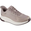 Vyriški laisvalaikio batai Skechers Bobs Squad 4, rudi, 118423 DKTP
