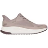 Vyriški laisvalaikio batai Skechers Bobs Squad 4, rudi, 118423 DKTP