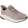 Vyriški laisvalaikio batai Skechers Bobs Squad 4, rudi, 118423 DKTP