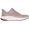 Vyriški laisvalaikio batai Skechers Bobs Squad 4, rudi, 118423 DKTP