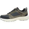 Vyriški laisvalaikio batai Skechers Oak Canyon, rudi