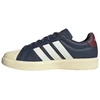 Vyriški laisvalaikio bateliai Adidas Streettalk, tamsiai mėlyni, IH4278