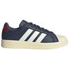 Vyriški laisvalaikio bateliai Adidas Streettalk, tamsiai mėlyni, IH4278