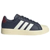 Vyriški laisvalaikio bateliai Adidas Streettalk, tamsiai mėlyni, IH4278