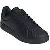 Vyriški laisvalaikio bateliai adidas Streettalk, juodi, JR4699