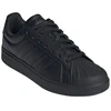 Vyriški laisvalaikio bateliai adidas Streettalk, juodi, JR4699