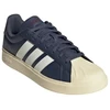 Vyriški laisvalaikio bateliai Adidas Streettalk, tamsiai mėlyni, IH4278