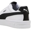 Vyriški laisvalaikio bateliai Puma Court Classic Clean balti 402223 01