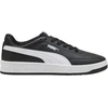 Vyriški laisvalaikio bateliai Puma Court Classic Clean, juodi, 402223 14