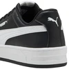 Vyriški laisvalaikio bateliai Puma Court Classic Clean, juodi, 402223 14