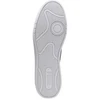 Vyriški laisvalaikio bateliai Puma Court Classic Clean balti 402223 01