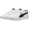Vyriški laisvalaikio bateliai Puma Court Classic Clean balti 402223 01