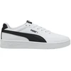 Vyriški laisvalaikio bateliai Puma Court Classic Clean balti 402223 01