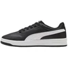 Vyriški laisvalaikio bateliai Puma Court Classic Clean, juodi, 402223 14