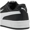 Vyriški laisvalaikio bateliai Puma Court Classic Clean, juodi, 402223 14