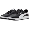 Vyriški laisvalaikio bateliai Puma Court Classic Clean, juodi, 402223 14