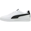 Vyriški laisvalaikio bateliai Puma Court Classic Clean balti 402223 01