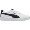 Vyriški laisvalaikio bateliai Puma Court Classic Clean balti 402223 01