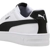 Vyriški laisvalaikio bateliai Puma Court Classic Clean balti 402223 01