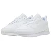 Vyriški laisvalaikio bateliai Puma R78 Cyclone SL, balti, 406163 02