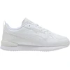 Vyriški laisvalaikio bateliai Puma R78 Cyclone SL, balti, 406163 02