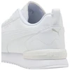 Vyriški laisvalaikio bateliai Puma R78 Cyclone SL, balti, 406163 02