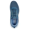 Vyriški laisvalaikio bateliai Skechers Skech-Lite Pro 2.0-Berrix, turkio spalvos, 233184 TEAL