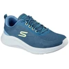Vyriški laisvalaikio bateliai Skechers Skech-Lite Pro 2.0-Berrix, turkio spalvos, 233184 TEAL