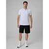 Vyriški laisvalaikio marškinėliai polo 4F 4FRSS26TPTSM0897-10S