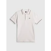Vyriški laisvalaikio marškinėliai polo 4F 4FRSS26TPTSM0897-10S