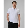Vyriški laisvalaikio marškinėliai polo 4F 4FRSS26TPTSM0897-10S