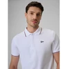 Vyriški laisvalaikio marškinėliai polo 4F 4FRSS26TPTSM0897-10S