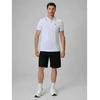 Vyriški laisvalaikio marškinėliai polo 4F 4FRSS26TPTSM0897-10S