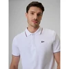 Vyriški laisvalaikio marškinėliai polo 4F 4FRSS26TPTSM0897-10S