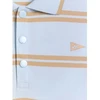 Vyriški laisvalaikio polo marškinėliai 4F 4FRSS26TPTSM0898-34S