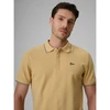 Vyriški laisvalaikio polo marškinėliai 4F 4FRSS26TPTSM0897-83S