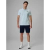 Vyriški laisvalaikio polo marškinėliai 4F 4FRSS26TPTSM0900-10S