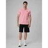 Vyriški laisvalaikio polo marškinėliai 4F 4FRSS26TPTSM0900-10S