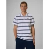Vyriški laisvalaikio polo marškinėliai 4F 4FRSS26TPTSM0898-10S