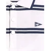 Vyriški laisvalaikio polo marškinėliai 4F 4FRSS26TPTSM0898-10S