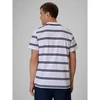 Vyriški laisvalaikio polo marškinėliai 4F 4FRSS26TPTSM0898-10S