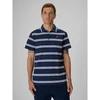 Vyriški laisvalaikio polo marškinėliai 4F 4FRSS26TPTSM0898-31S